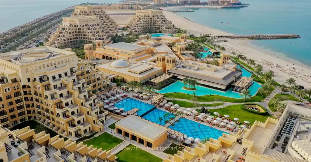 Ras Al Khaimah