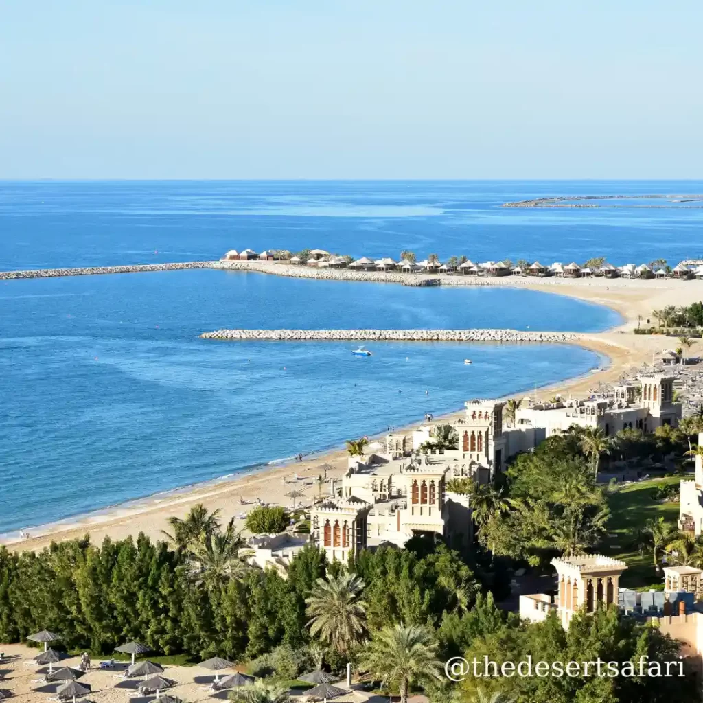 Ras Al Khaimah Tour