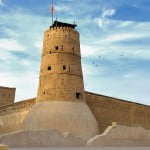 dubai fort