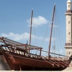 Rare old ship