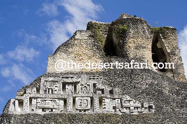 Xunantunich