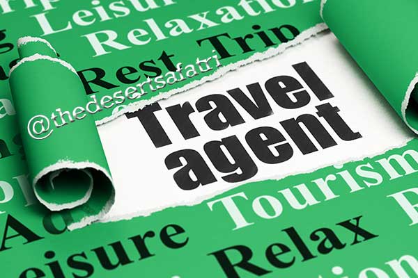 how much is travel agent school