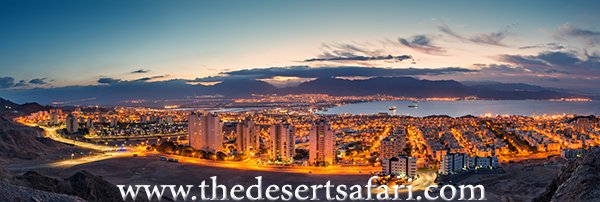 Aqaba Jordan TDS