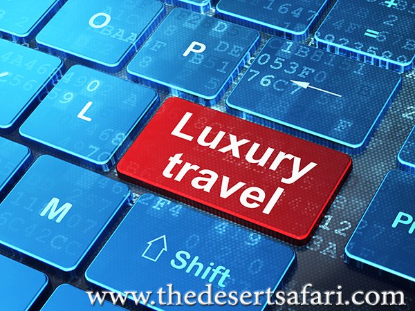 luxury holidays TDS