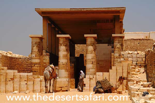 Abu Simbel TDS