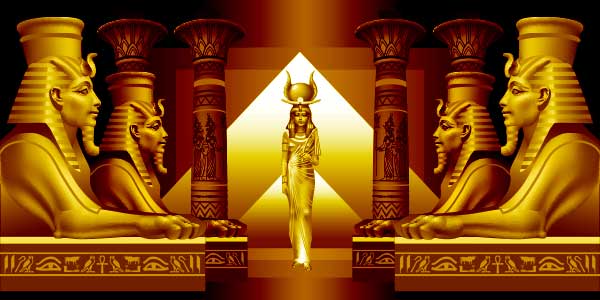 Egyptian History TDS