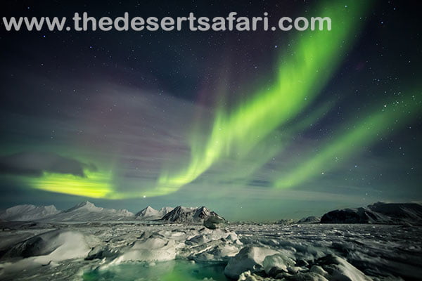 Northern Lights TDS