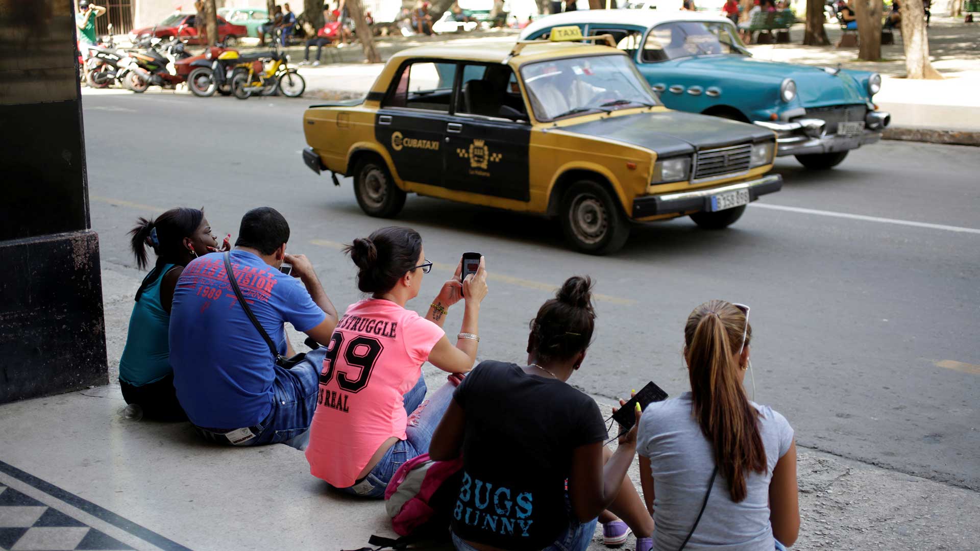 and WiFi in Cuba during Your Cuba Trip Cuba Travel & Tourism