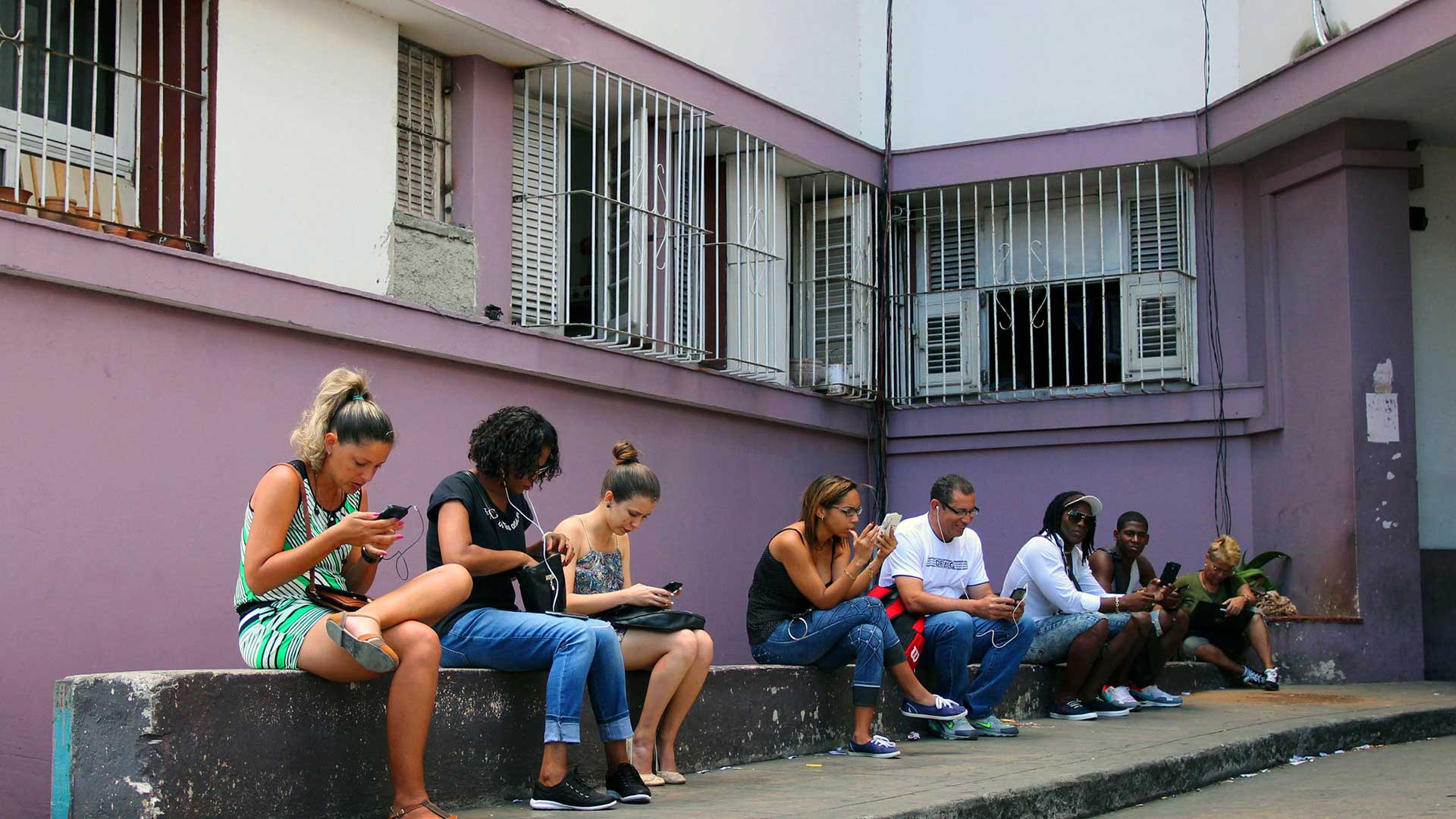 and WiFi in Cuba during Your Cuba Trip Cuba Travel & Tourism