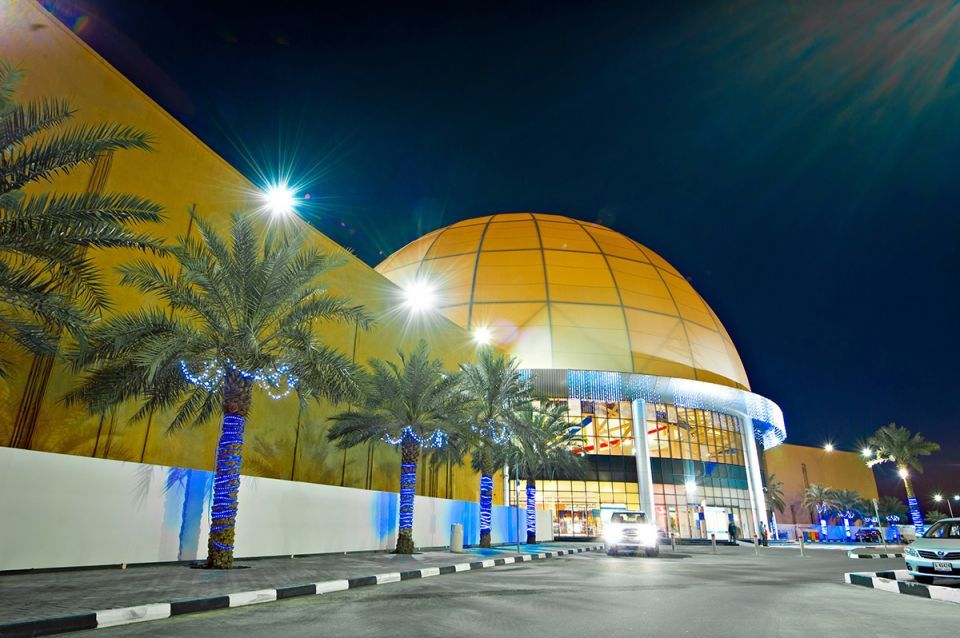 Top 5 shopping malls of Dubai – Desert Safari Dubai Best Shopping Malls of Dubai