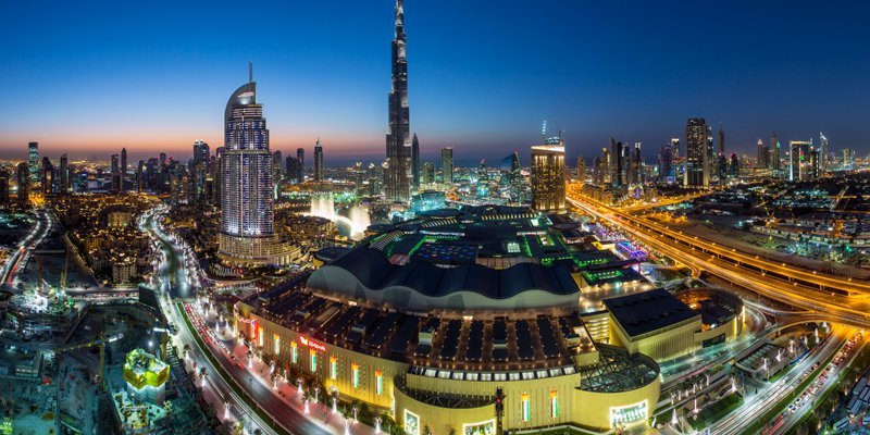 Which Malls Should I Visit in Dubai – Desert Safari Dubai