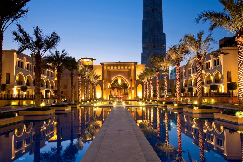 Which Area is Best to Stay in Dubai TDS