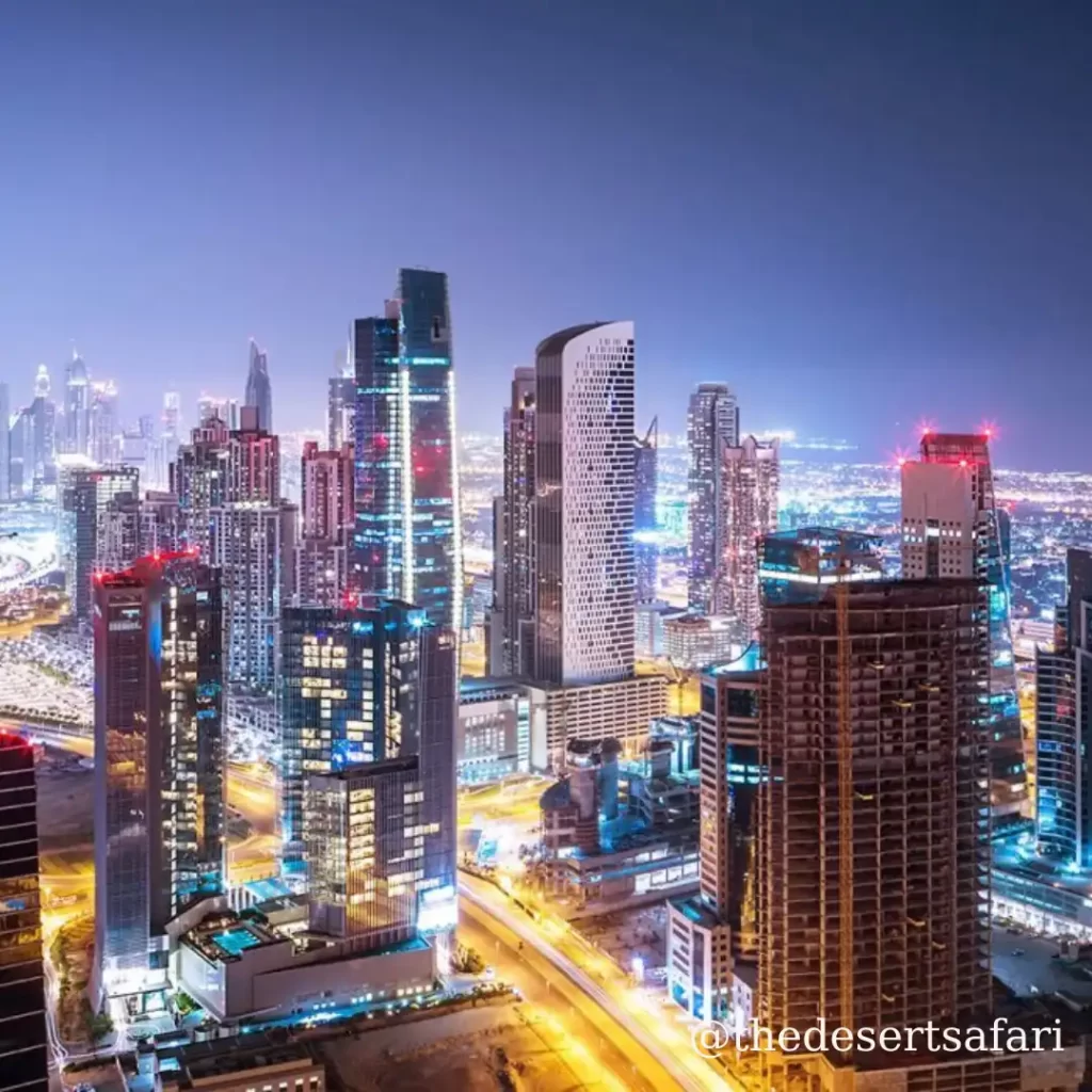 Is Dubai Expensive To Visit