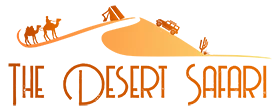 The Desert Safari Logo