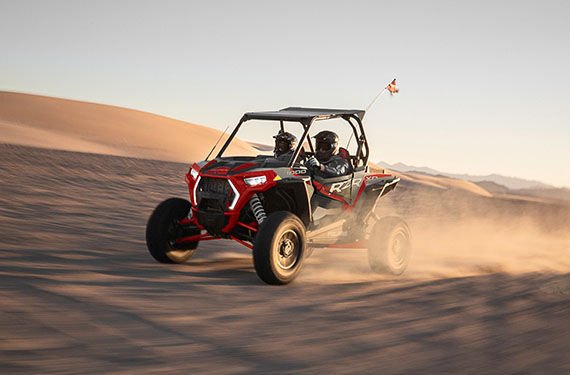 Polaris RZR XP 1000