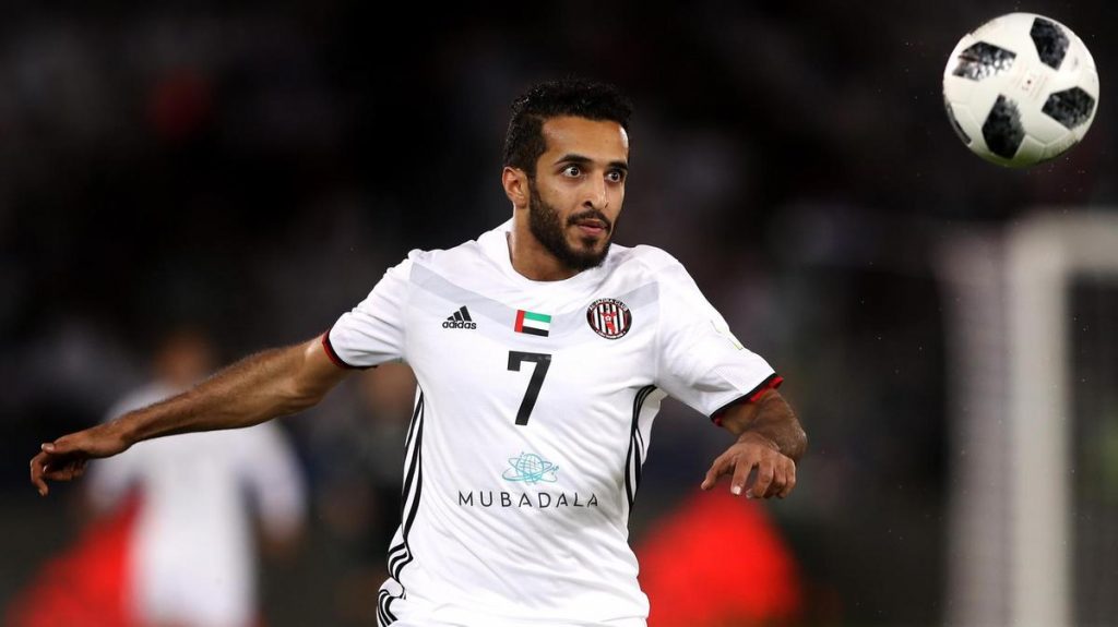 8 Fun Facts About the UAE Football Team