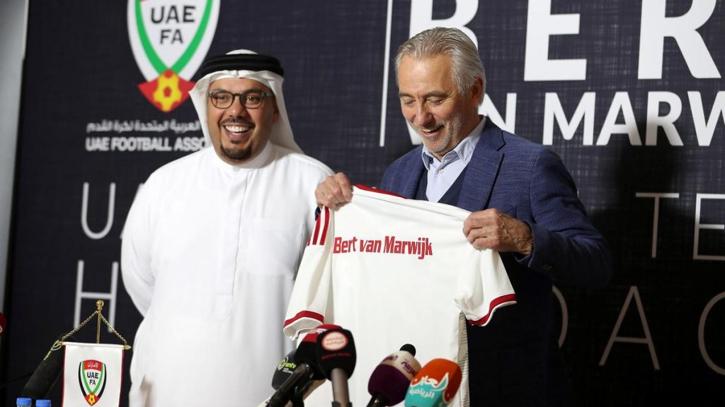 8 Fun Facts About the UAE Football Team