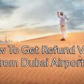 VAT Refund in Dubai