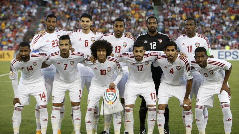 UAE Football