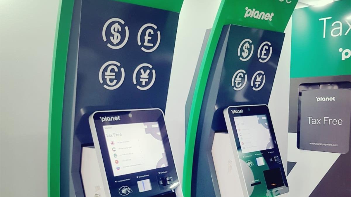 VAT Refund in Dubai How to get refund VAT from Dubai Airports