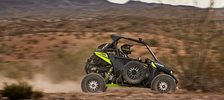 Polaris RS1 Dune Buggy
