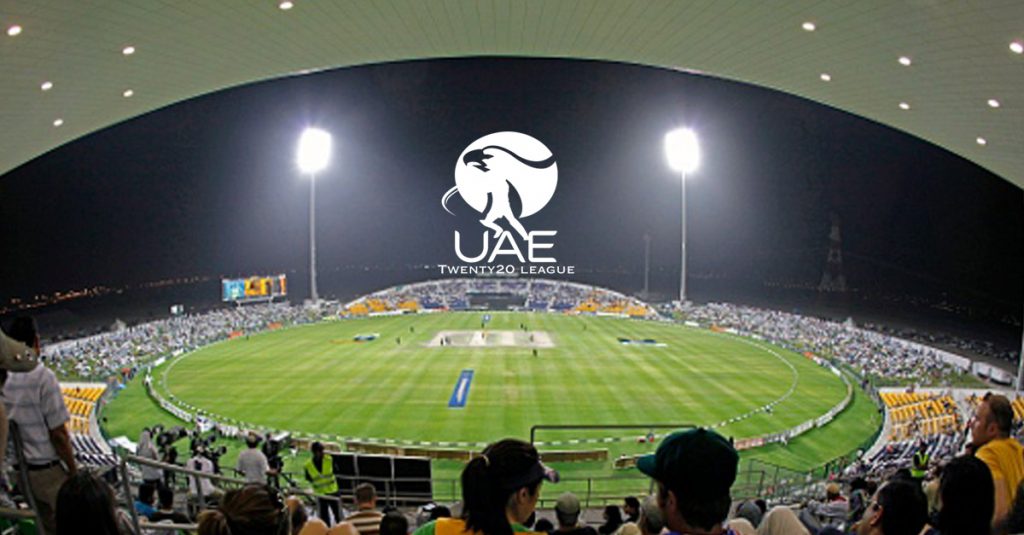 Sheikh Zayed Stadium