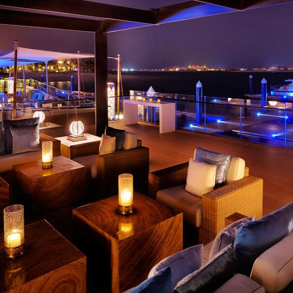 101 Dining Lounge