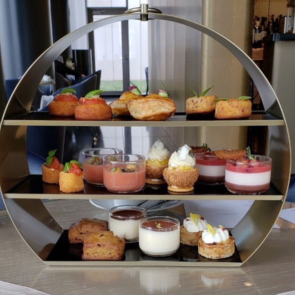 Armani Ristorante Dubai