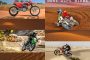 Best Dirt Bikes in Dubai