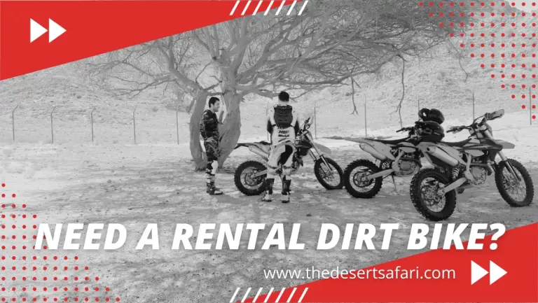 Honda CRF250F Dirt Bike