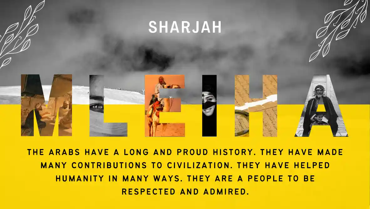 Discover the Magic of Sharjah Fossil Rock and Mleiha