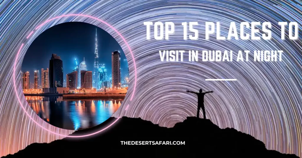 Top 15 Places To Visit