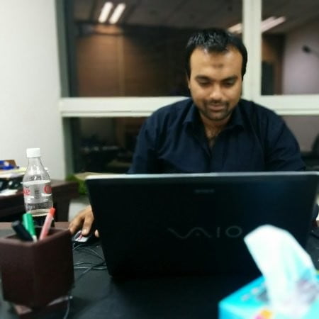 CFO of TDS