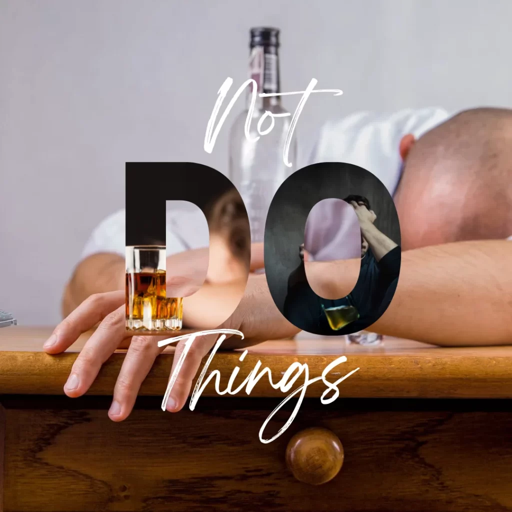 18 Things not to do in Dubai