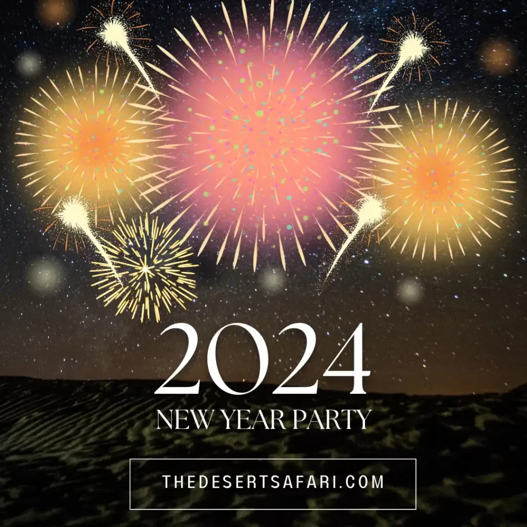 New Year's Eve 2020 - Escape