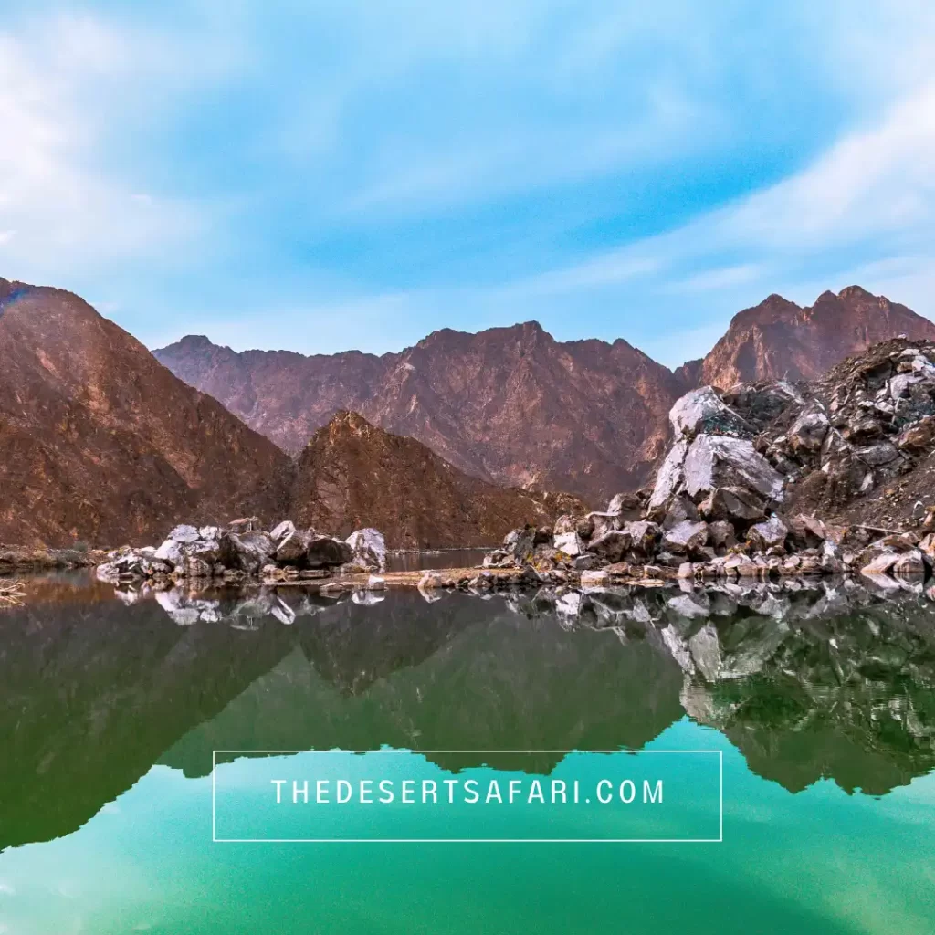 Hatta Oman Safari Tour