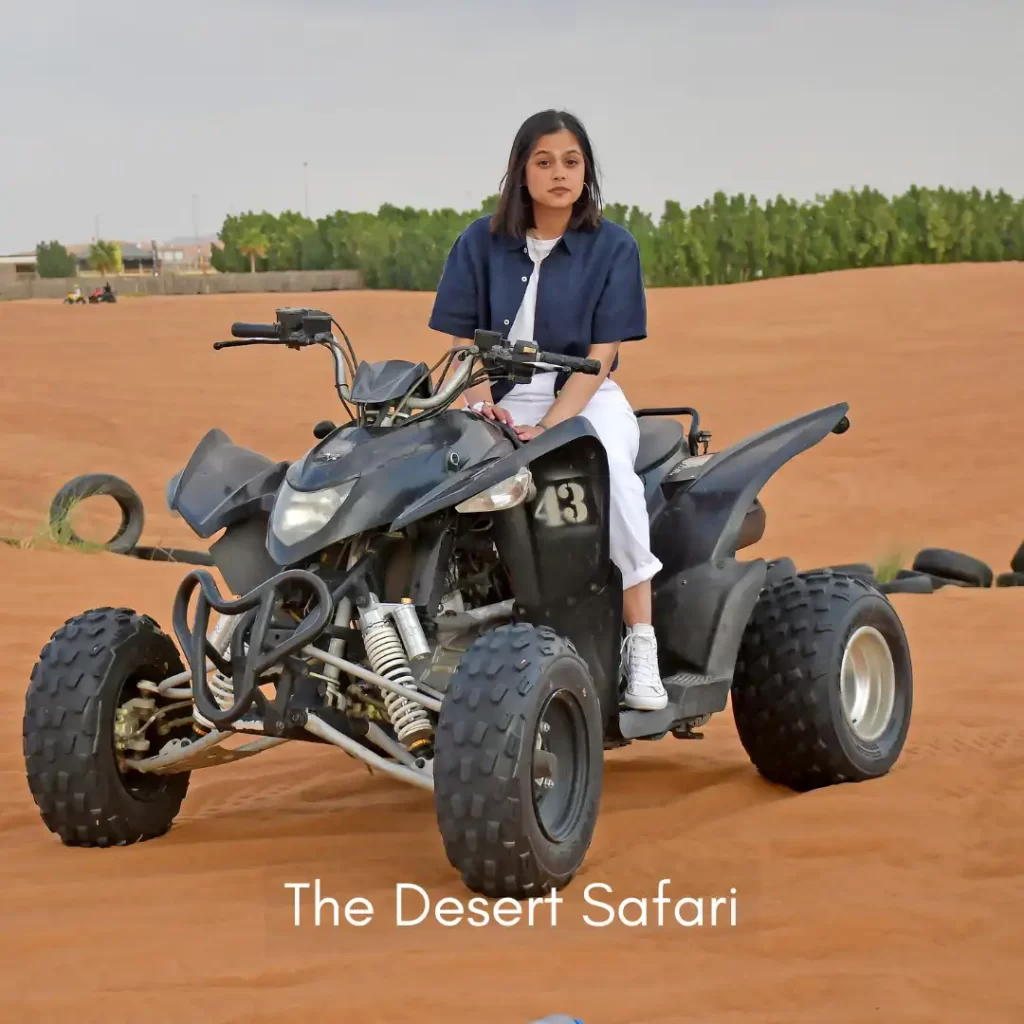 Polaris 570 CC Quad Bike